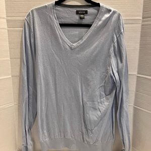 Kenneth Cole Mens sweater